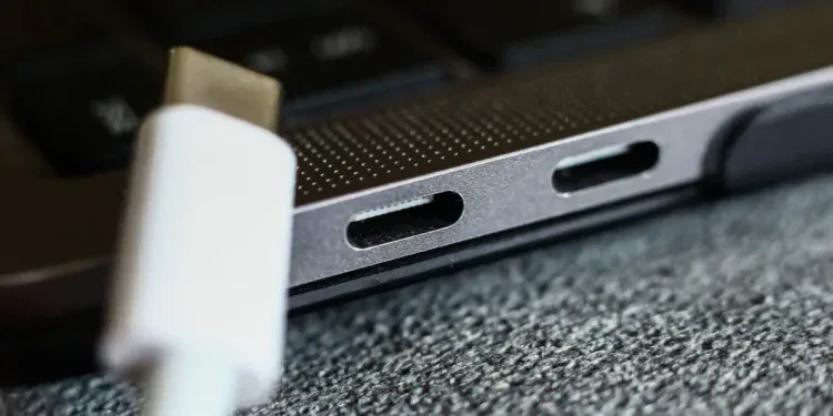 EU’s USB-C Mandate for Laptops Officially Begins