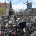 Gardaí Clear Dublin Streets as Fuel Protests Stand Down