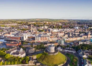 Government Unveils Major Expansion of the Living City Initiative