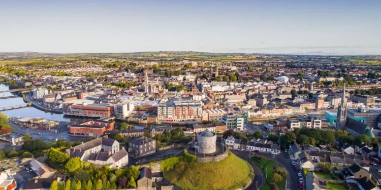 Government Unveils Major Expansion of the Living City Initiative