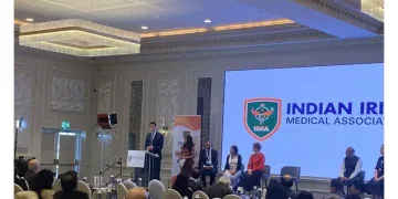 Indian Medical Association Demands Easier Path for Doctors in Ireland
