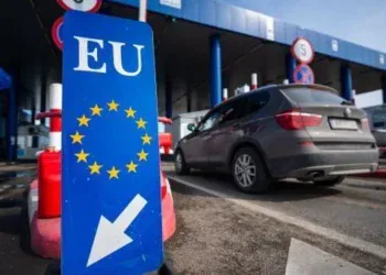 Ireland Implements Emergency Fuel Measures Amidst EU-Wide Volatility