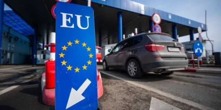 Ireland Implements Emergency Fuel Measures Amidst EU-Wide Volatility
