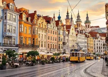 Ireland’s Housing Gap Widens as Property Prices Double Since 2015