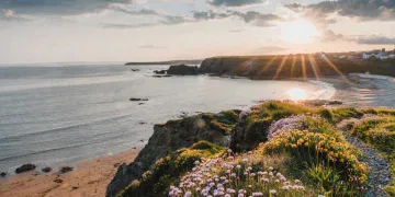 Met Éireann Forecasts 21°C Peak in Sunny Weekend Outlook