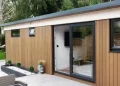 New Rules Allow Tax-Free Income from Garden Cabins Without Planning Permission