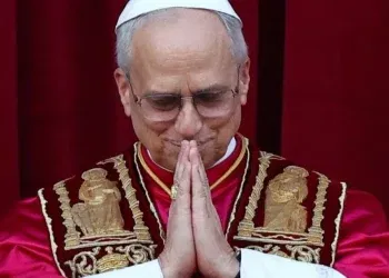 Pope Francis Delivers 2026 Easter Message to Thousands