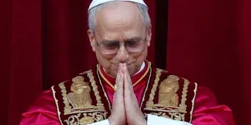 Pope Francis Delivers 2026 Easter Message to Thousands