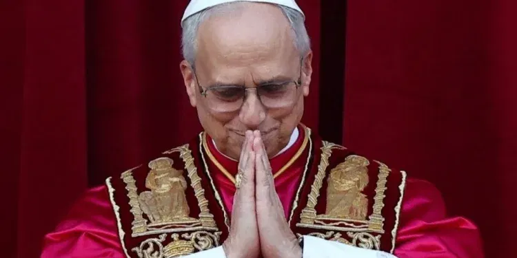 Pope Francis Delivers 2026 Easter Message to Thousands