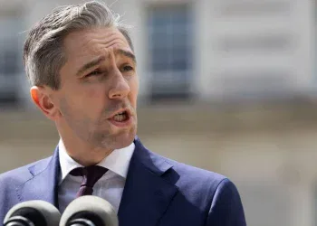 Tánaiste Orders New Energy Support Plan Amid Price Surge