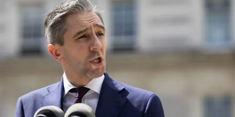 Tánaiste Orders New Energy Support Plan Amid Price Surge