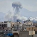 Trump Forecasts End to Conflict Amid Fresh Airstrikes
