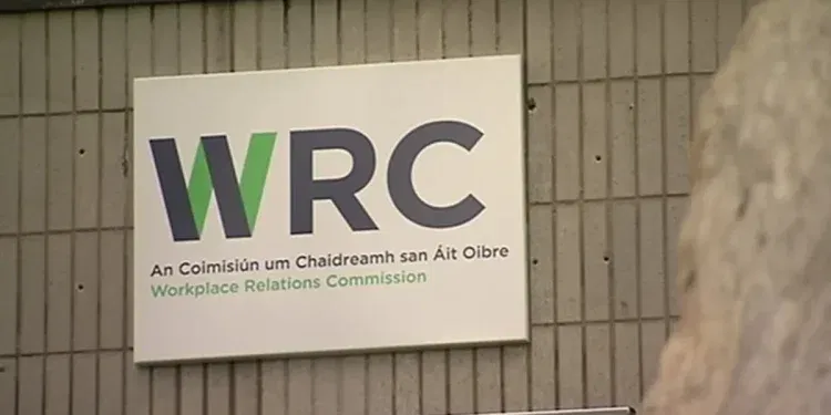 WRC Awards €79,000 to Exploited Chef in 'Economic Slavery' Case