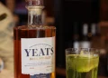 yeats irish whiskey
