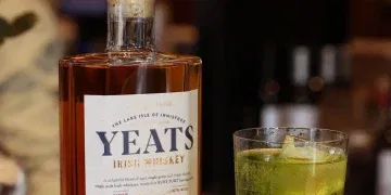 yeats irish whiskey