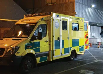 2,000 Ambulance Workers Strike as Pay Dispute Reaches Breaking Point