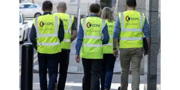 Consumer Watchdog uncovers Extensive Law Breaches across Irish Businesses following 80 Sudden Inspections