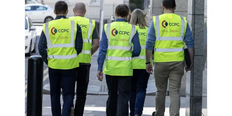 Consumer Watchdog uncovers Extensive Law Breaches across Irish Businesses following 80 Sudden Inspections