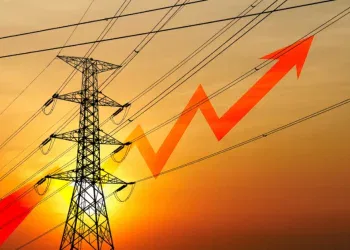 Electricity and Gas Bills Set to Rise as Wholesale Energy Markets Volatilize