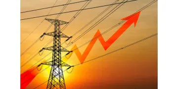 Electricity and Gas Bills Set to Rise as Wholesale Energy Markets Volatilize