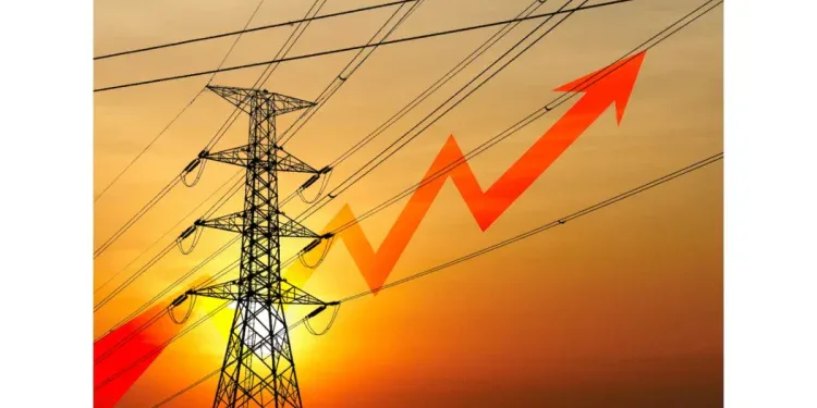 Electricity and Gas Bills Set to Rise as Wholesale Energy Markets Volatilize
