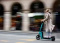 Gardaí Seize Over 800 E-Scooters as Enforcement Intensifies Nationwide
