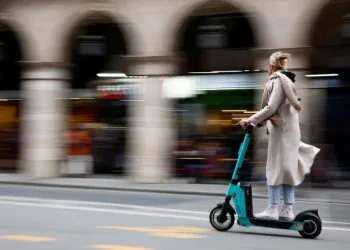Gardaí Seize Over 800 E-Scooters as Enforcement Intensifies Nationwide