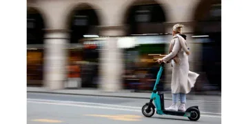 Gardaí Seize Over 800 E-Scooters as Enforcement Intensifies Nationwide