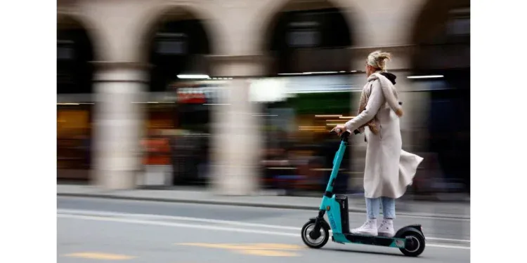 Gardaí Seize Over 800 E-Scooters as Enforcement Intensifies Nationwide