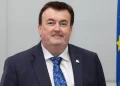 Minister of State Colm Brophy notes that the administrative right to appeal a negative decision on a short-stay visa will be completely abolished starting June 1, 2026