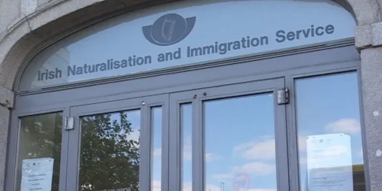 Irish Immigration Service Halts Postal Receipt Letters to Tackle Application Backlogs