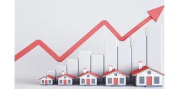 New Rental Rules Trigger Highest Quarterly Price Spike on Record