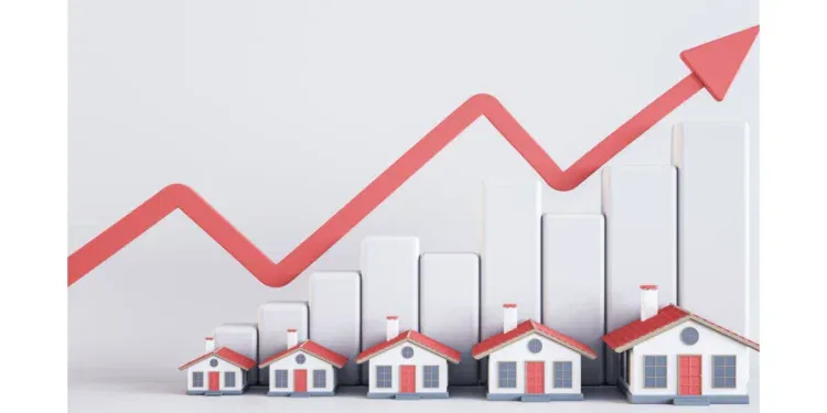 New Rental Rules Trigger Highest Quarterly Price Spike on Record