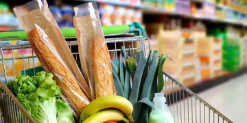 Public Pressure Mounts for Price Caps on Essential Grocery Items as Living Costs Rise