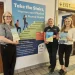 sligo university hospital launches ‘take the stairs’ campaign to boost health and wellbeing