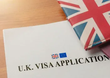 Children as Young as Five Sent Go Home Letters by UK Immigration Authorities