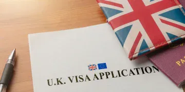 Children as Young as Five Sent Go Home Letters by UK Immigration Authorities