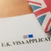 Children as Young as Five Sent Go Home Letters by UK Immigration Authorities