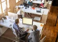 Irish Firms Look Outside the EU for Staff at Twice the Continental Average, New Study Finds