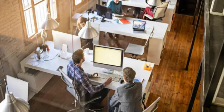 Irish Firms Look Outside the EU for Staff at Twice the Continental Average, New Study Finds