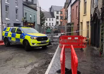 man released without charge following investigation into alleged petrol bomb incident at sligo pub