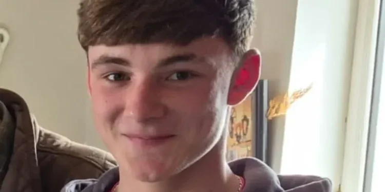tadhg callaghan carter