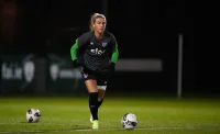 Savannah McCarthy