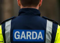 garda investigation