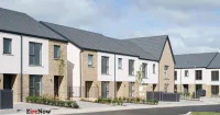 Dublin Home Sales Fall as Price Growth Slows to Lowest Level in Years