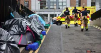 centre of ireland asylum