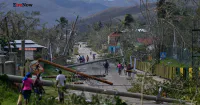 hurricane jamaica
