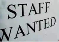 ireland's labour market cools job vacancies fall as job hugging takes hold