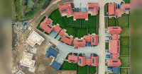 How Ireland’s New Housing Rules Are Leaving Small Towns Behind
