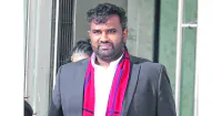 Former TD "Goes to Ground" After Supporting Convicted Child Sex Offender